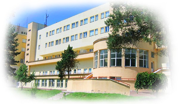 Spitalul Clinic de Urgenta Prof. Dr. Agrippa Ionescu